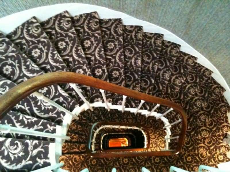 Hotel Saint Christophe Paris Servis gambar