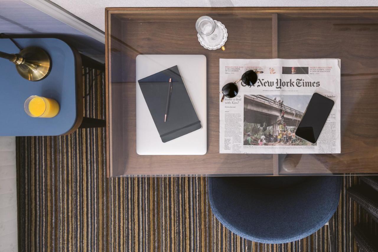 Hotel Saint Christophe Paris Luaran gambar